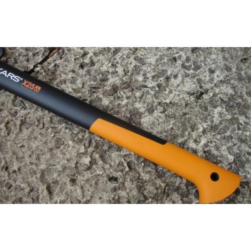 Топор- колун Fiskars X25(1015643