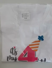Camiseta de papá y papá para primer cumpleaños, camiseta para papá e hijos, ropa a juego para mamá, papá y bebé, 1 ° cumpleaños, KT-2234 familiar