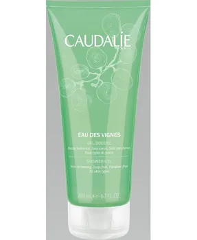 

Caudalie gel de baño eau des vignes