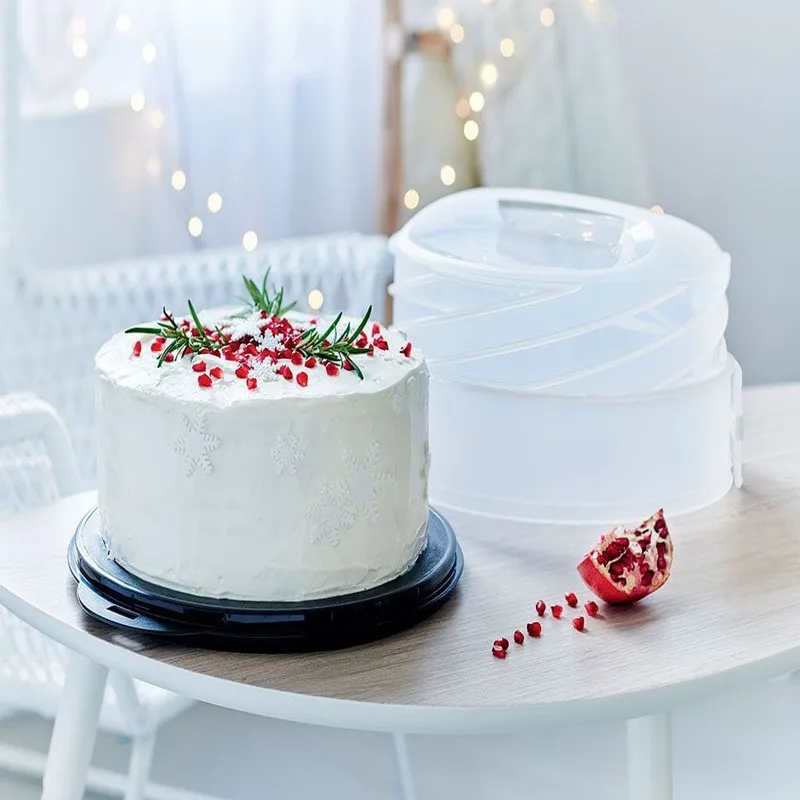 КОНДИТЕР ТРАНСФОРМЕР Tupperware