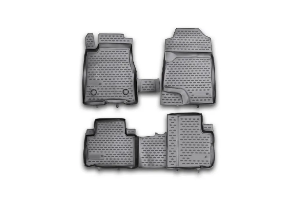 Коврики для Great Wall Hover H6 2011~ ковры Нескользящие полиуретановые грязезащитные внутренние аксессуары для стайлинга автомобилей