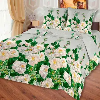 

Bed linen Sekret (family)