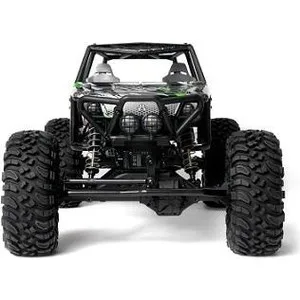 Радиоуправляемый краулер Axial Wraith 4WD RTR масштаб 1:10 2.4G- AXID9018