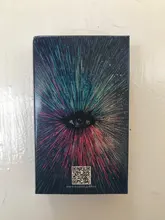 Oráculo-cartas de Tarot, guía, adivinación, destino, oráculo, fiesta, juego de mesa, instrucciones en PDF