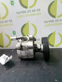 

7700415198 Steering pump Renault Megane I Scenic (ja0) 1.9 Dti Cat Diesels