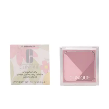 

Sculptionary cheek palette 02 defining berries 9 gr