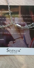 Necklace Jewelry Pendant Couple Steel-Chain Magnet-Attraction Stainless-Steel Titanium