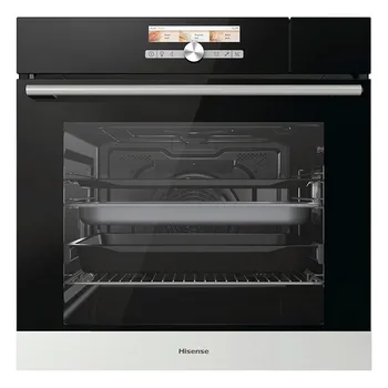 

Multipurpose Oven Hisense BS5545AG 73 L A+ Black
