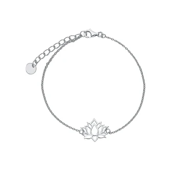 

Silver bracelet sunlight sample 925