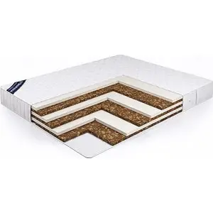 

Mattress beautyson zebra 80x200