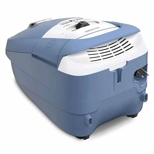 Мешковый пылесос Rowenta RO7321 4,5 L 69 dB 450W синий