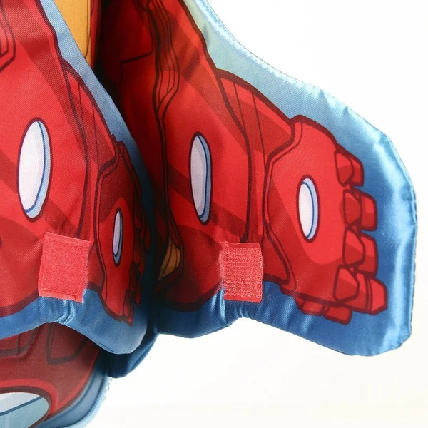 3D детская сумка Ironman Мстители 78445