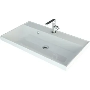 

Shell Andrea classic 80x45 (2000949230191)