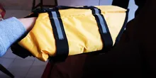 Chaleco Salvavidas para perro, chaqueta Salvavidas para mascota, ropa de seguridad, traje de baño para mascotas, Chaleco de seguridad para verano