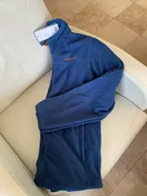 Sudaderas con capucha de forro polar para hombre Pioneer Camp, ropa de marca para otoño e invierno, sudaderas con cremallera, ropa de hombre de calidad AJK902321