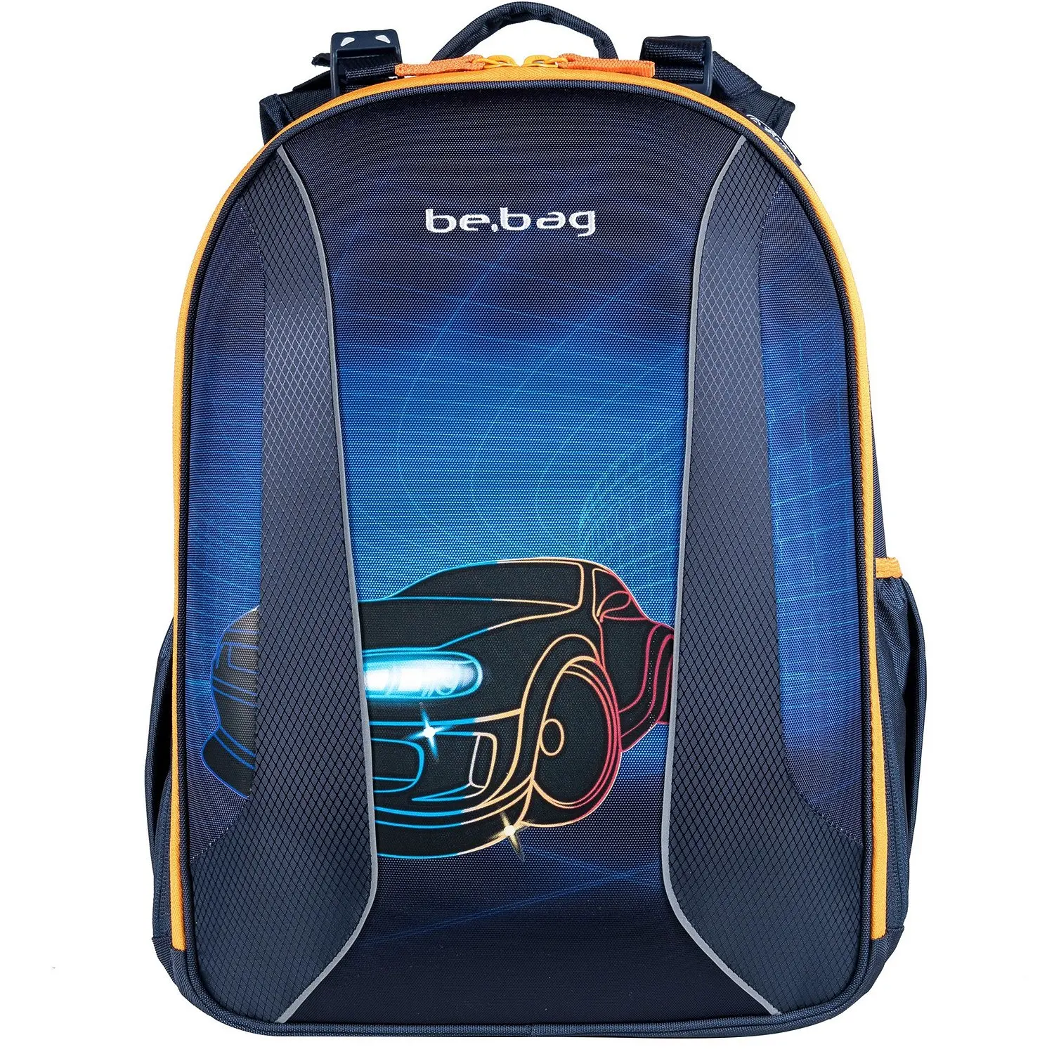 Рисунок 2 - Рюкзак школьный Be.bag Airgo Race Car 50008216