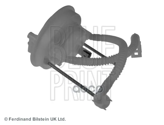 Фильтр Топливный Adg02382 Blue Print арт. ADG02382