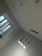 Hanging Lamps Room-Lights Minimalist-Pendant-Lights Kitchen Island Dining-Table Modern