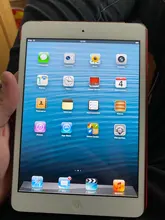 7.9‘’ Slim folio Stand Coque for iPad mini 2 mini 3 Case A1432 A1490 Smart PVC Smart