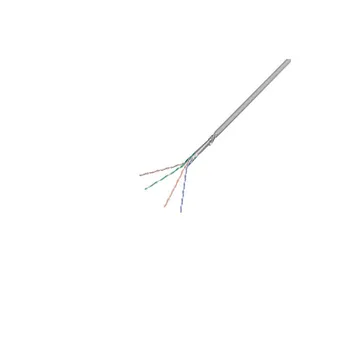 

CORD NETWORK S/FTP CAT5E RJ45 WENTRONIC 100M