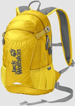 

Backpack bicycle Jack Wolfskin velocity 12 dark sulphur