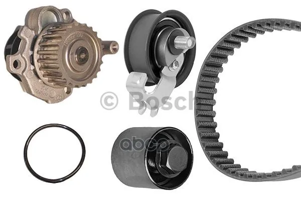 К-Т Зубчатых Ременей/Водяного Насоса 1987946498 Bosch арт. 1987946498