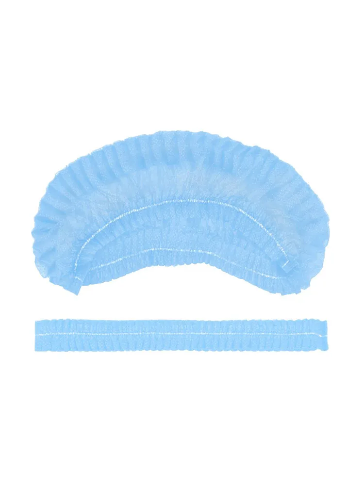 Шапочка Медицинская Хирургическая Одноразовая Купить
