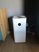 Xiaomi-purificador de aire Mijia purificador de aire Mi 3C versión Global, pantalla Digital LED, filtro HEPA, WIFI, app, control inteligente por voz IA, buena calidad