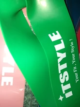 Bandas de resistencia elásticas para entrenamiento de fuerza, lazo de goma para Fitness, gimnasio, Yoga, Pilates