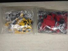 Coche de carreras deportivo de campeón de velocidad, conjunto de bloques de construcción Moc de vehículo de ciudad, juguetes educativos para niños