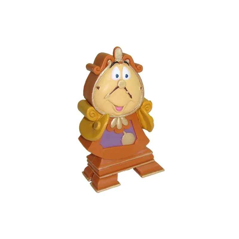 Imagen de Ding Dong figure Beauty And The Beast