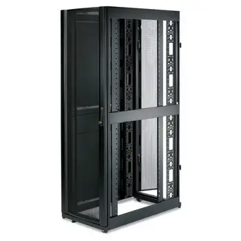 

NETSHELTER SX 42U 600MM X 1070MM DEEP ENCLOSURE
