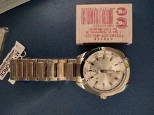 NAVIFORCE-Reloj informal de cuarzo totalmente de acero para hombre, cronógrafo deportivo resistente al agua con fecha, pulsera militar, mejor marca, masculino