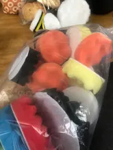 Esponja para pulir autos almohadillas de espuma búfer Kit de la máquina de pulido alfombrillas de cera para elimina arañazos