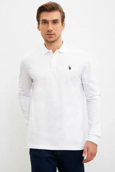 Uss. POLO ASSN. Для Мужчин's простая Толстовка