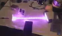 Controller Light Led-Strip Music Bluetooth Mini Rgb 24V 12V DC 5V 