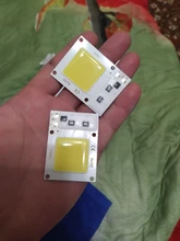 Spotlight Lamp Led-Lamp-Chip Led-Bulb Outdoor-Chip Flood Smart IP65 High-Power Ac 220v