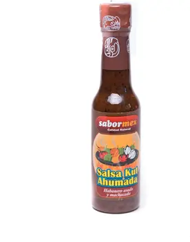 

Savormex Xamoy sauce 148 ml