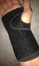 Brace Bandage Hand-Brace-Support Carpal Finger-Splint Ortopedica for Muequera