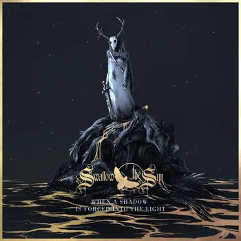 

Swallow the Sun/when a shadow is forced into the light (CD)