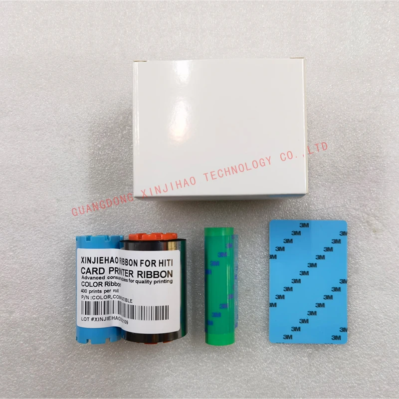 Compatible-Hiti-CS-2-YMCKO-Ribbon-400prints-For-Hiti-CS200e-CS220e ...