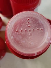 TSLM2-champú en polvo para hombres y mujeres, tratamiento para el cabello, para la perecidad del cabello, polvo de secado rápido, pelo graso, desechable