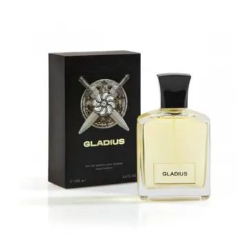 

Gladius For Men Eau Oof Toilette 100 ML - Jamè