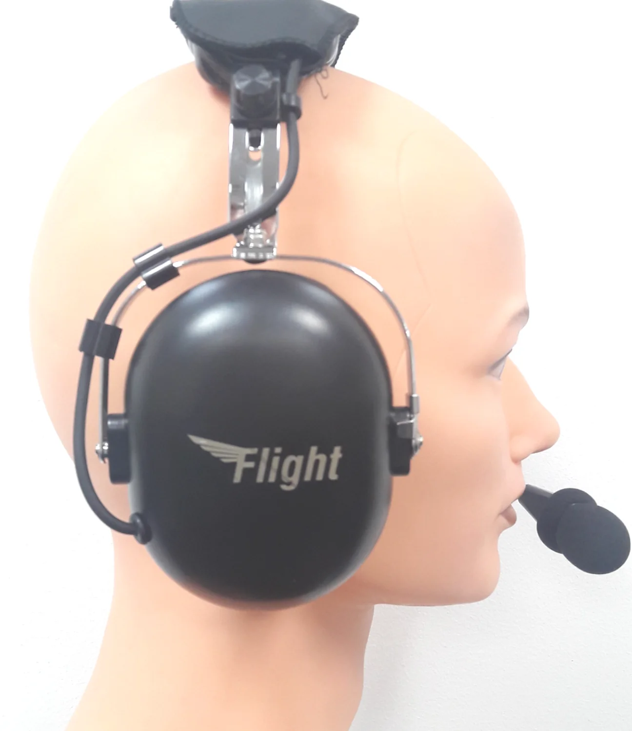 Авиационные наушники Flight Байкал-100A