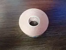 Kneepad Support Elastic-Tape Fitness-Bandage Kinesiology Athletic Recovery Gym Safety