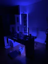 Controller Light Led-Strip Wifi Music Bluetooth Mini 24V 12V DC 5V for RGB RGBW