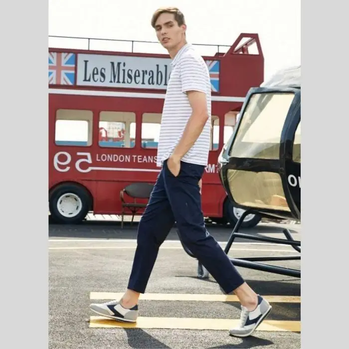 Кроссовки Xiaomi ULEEMARK Retro Lightweight Casual Shoes
