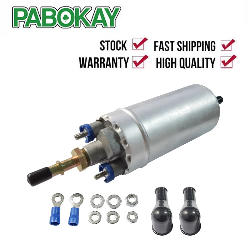 

Бензиновый топливный насос для HONDA Поездка/HYUNDAI SANTA FE 0580464084 0986580512 7507003 31111-26900 E10436 18002-2BB00