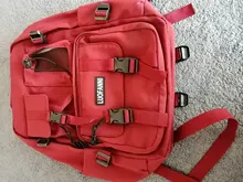 Laptop Backpack Book-Bags Mesh Cool Travel Female College Girl Student Women Fashion