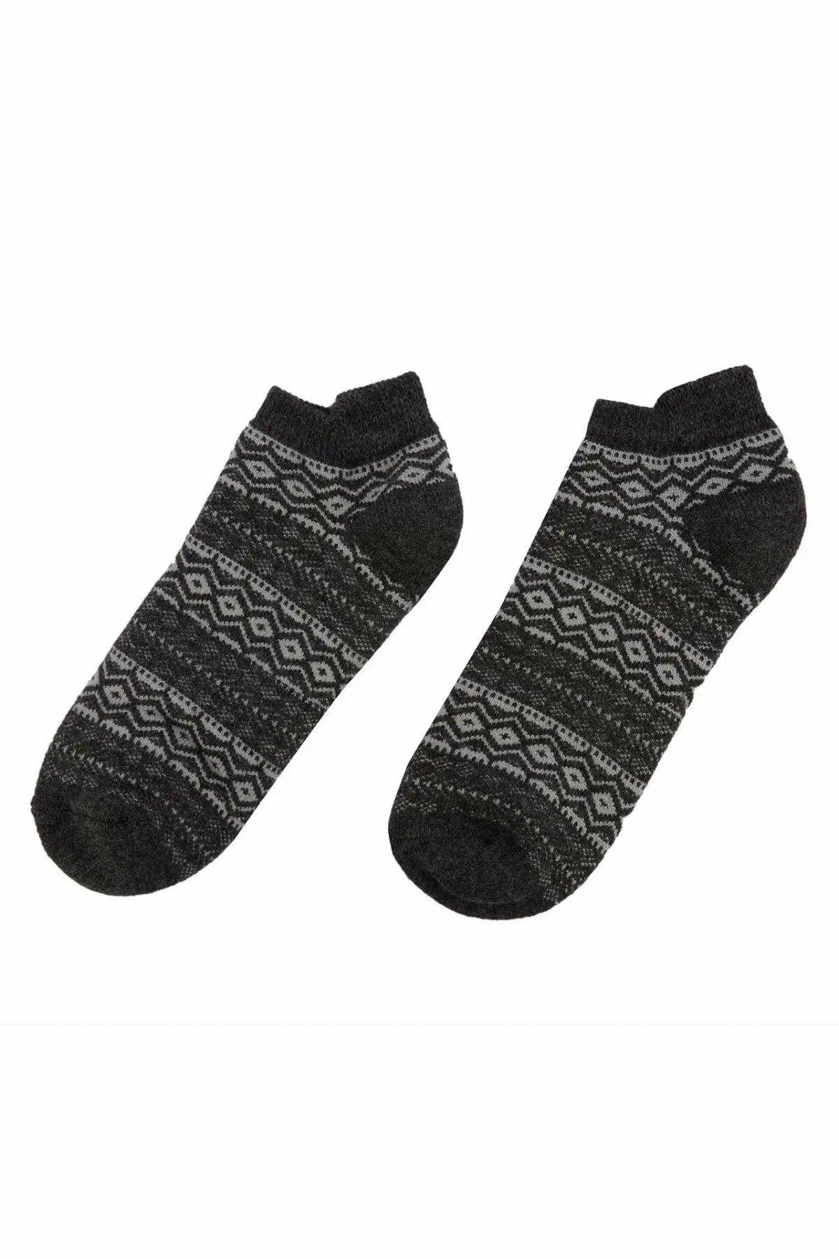 Дефакто для мужчин с низким вырезом Socks-H4926AZ17WN
